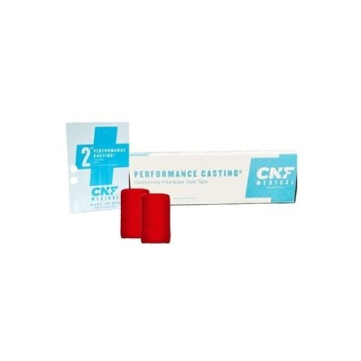 Performance Casting Cast...