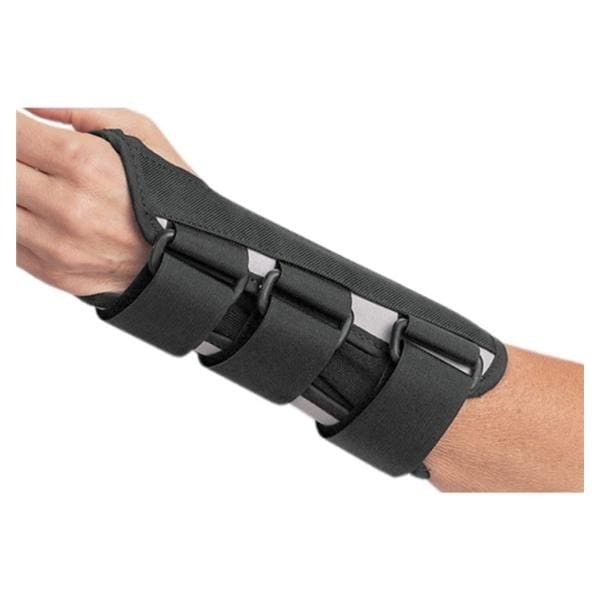 B.A.T.H. Splint Wrist Size X-Small Canvas 4.5-5.5" Left