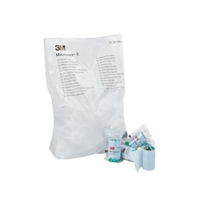 Micropore S Surgical Tape...