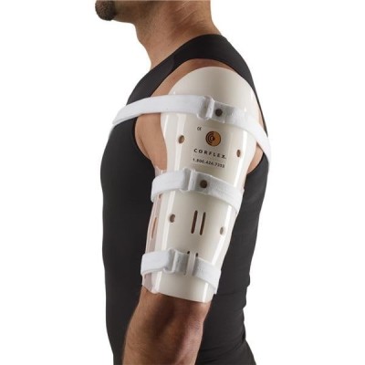 Extended Length Splint...