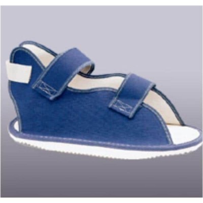 Cast Shoe Adult FLA Canvas...