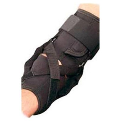 DonJoy Guard Elbow Size...