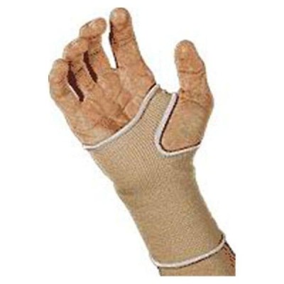 Splint Wrist Size Large...