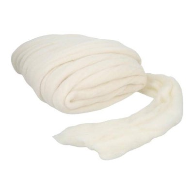 Padding White 13x9x4