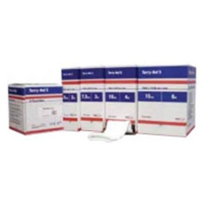 Terry-Net S Stockinette...