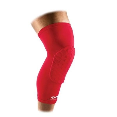 Hex Sleeve Knee Size Large...