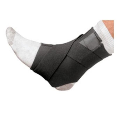 Support Ankle Size...