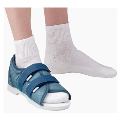 Darby Original Post-Op Shoe...
