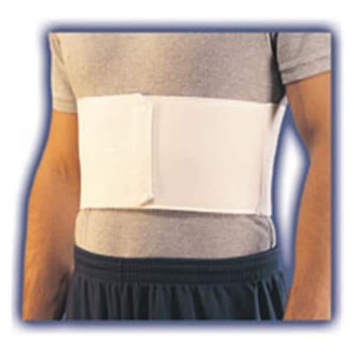 Belt Rib Size Elastic 35.5"...