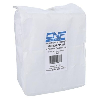 Performance Padding Cast...