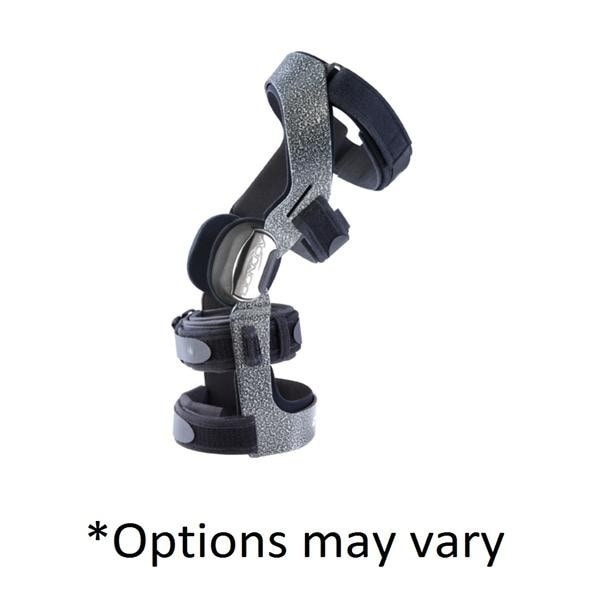 Armor Action Brace Knee Size Medium Neoprene 18.5-21" Right
