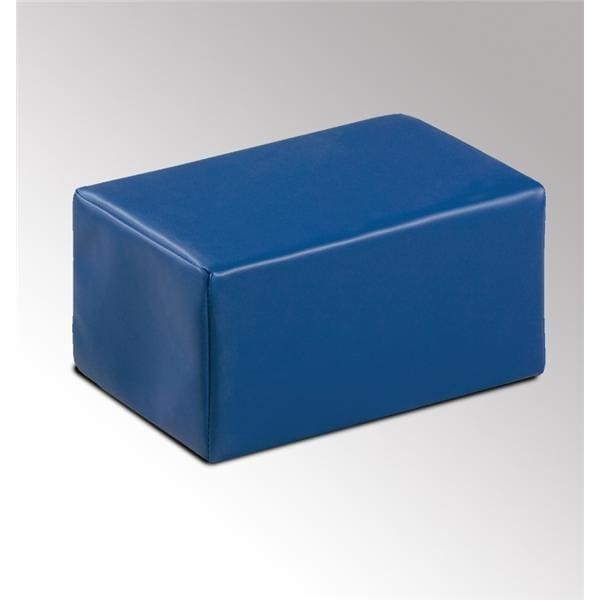 Positioning Cube Vinyl Cover 12x8x6
