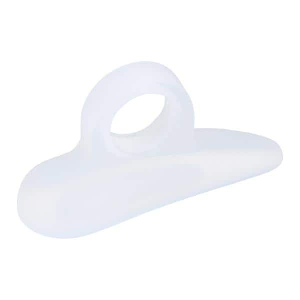 Gel-Toe Crest Pad Toe Silicone Gel Small