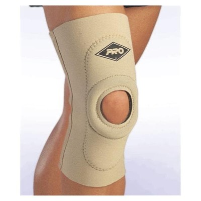 Support Sleeve Knee Size...