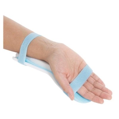 Hand-Aid Arterial Support...