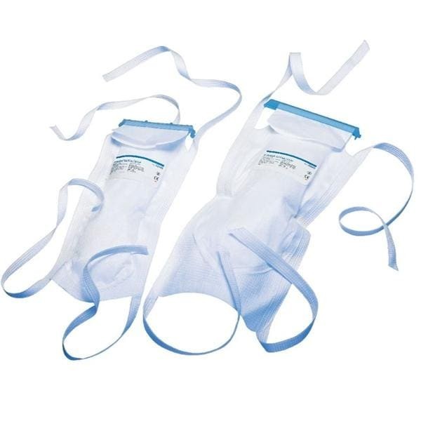 Stay-Dry Ice Pack 5x12" Small 2 BX/CA