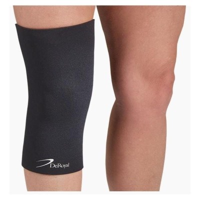 Support Knee Size 3X-Large...