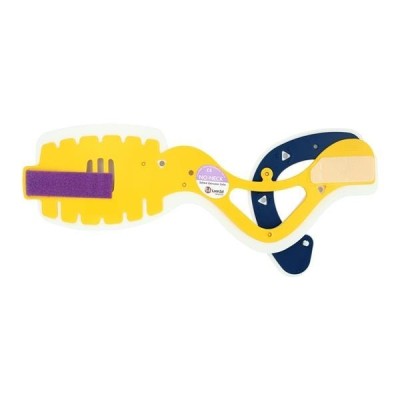 Stifneck Extrication Collar...