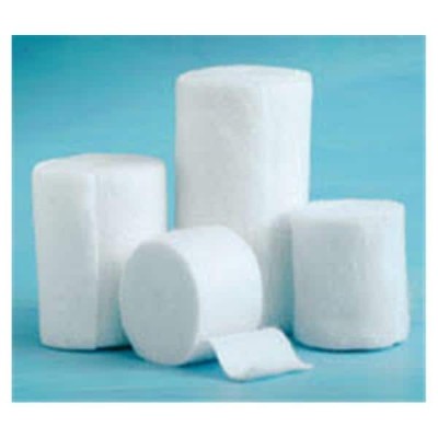 Cast Padding 4"x4yd 6 BG/CA