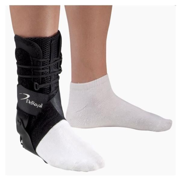 Element Support Brace Ankle Size Men 8-12/Women 9.5-13.5 Medium Left