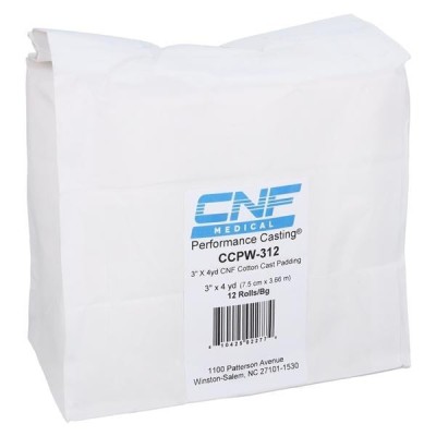 Performance Padding Padding...