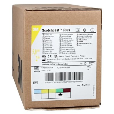 Scotchcast Plus Casting...