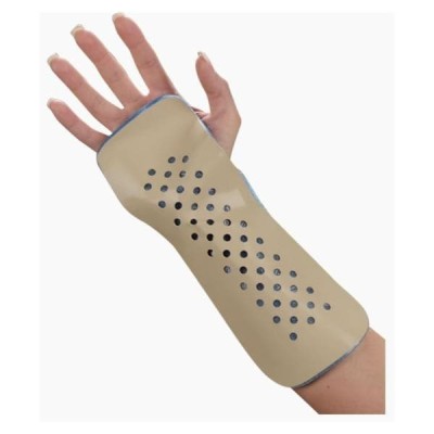 Splint Wrist/Forearm Size...