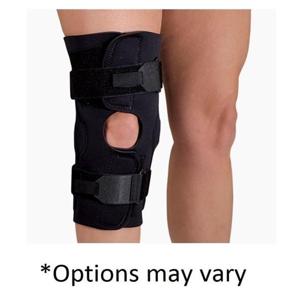 PremierPro Support Knee Size Large Neoprene 38-46