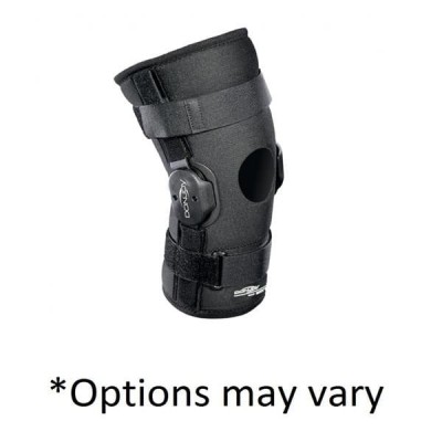 DonJoy Wraparound Brace...