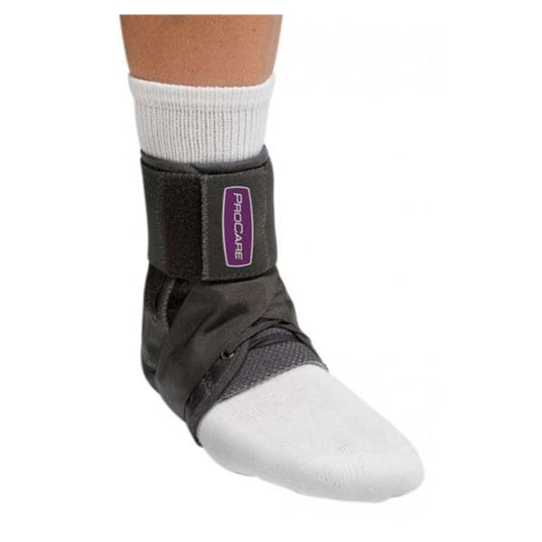 Procare Stabilizer Support Ankle Size 3X-Large Nylon 16-17" Universal