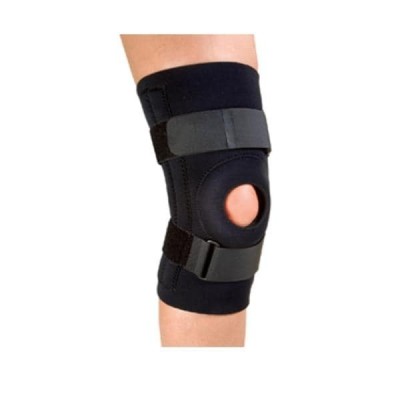 Compression Brace Knee Size...