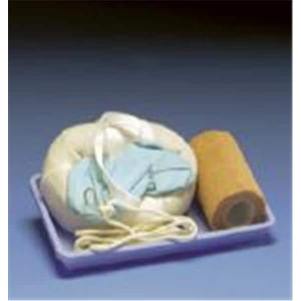 Premium Arthroscopy Suspension Shoulder Stockinette 8x48" Universal 10 EA/CA