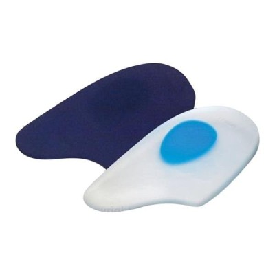 GelStep Pad Heel Silicone...