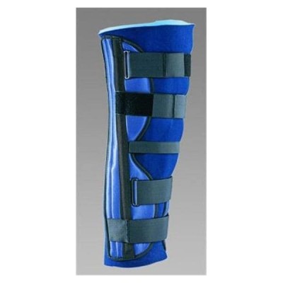 Clinic Immobilizer Splint...