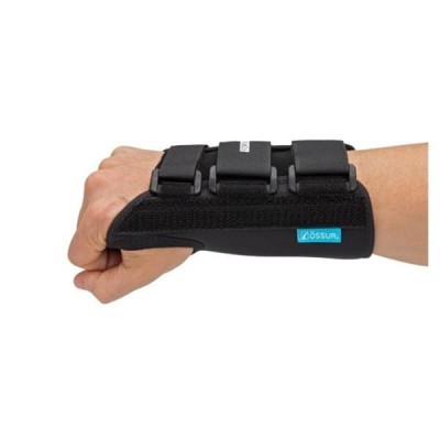 Form Fit Brace Wrist Size...