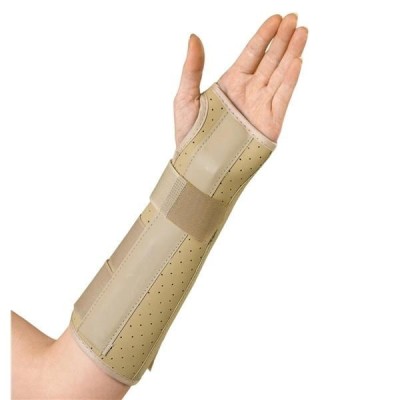 Splint Wrist/Forearm Size...