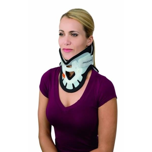 Procare Transitional 172 Collar Cervical Short Foam 2.25x13-22