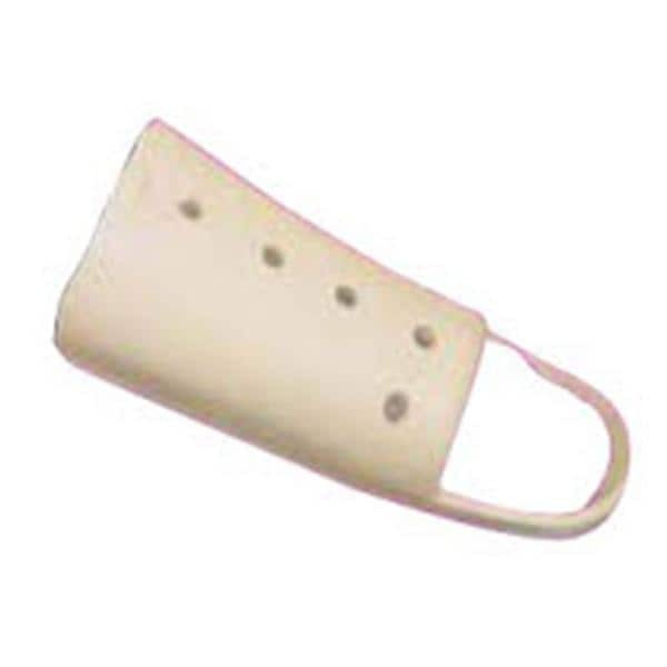 Stax Support Splint Finger Size 6 Plastic