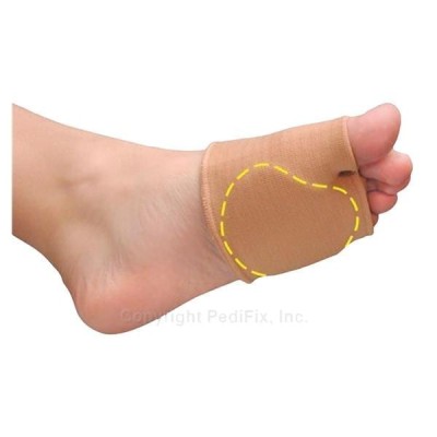 Visco-Gel Strap Foot...