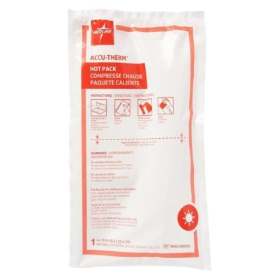 Accu-Therm Hot Pack 6x10
