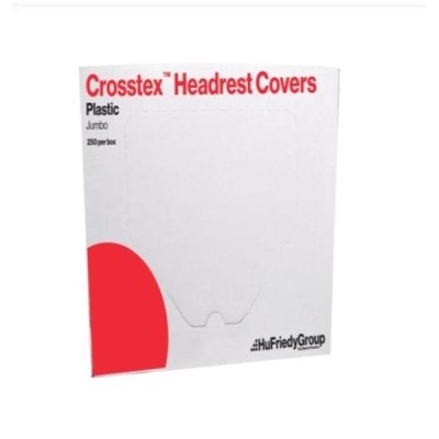 Headrest Cover 9.5 in x 14...
