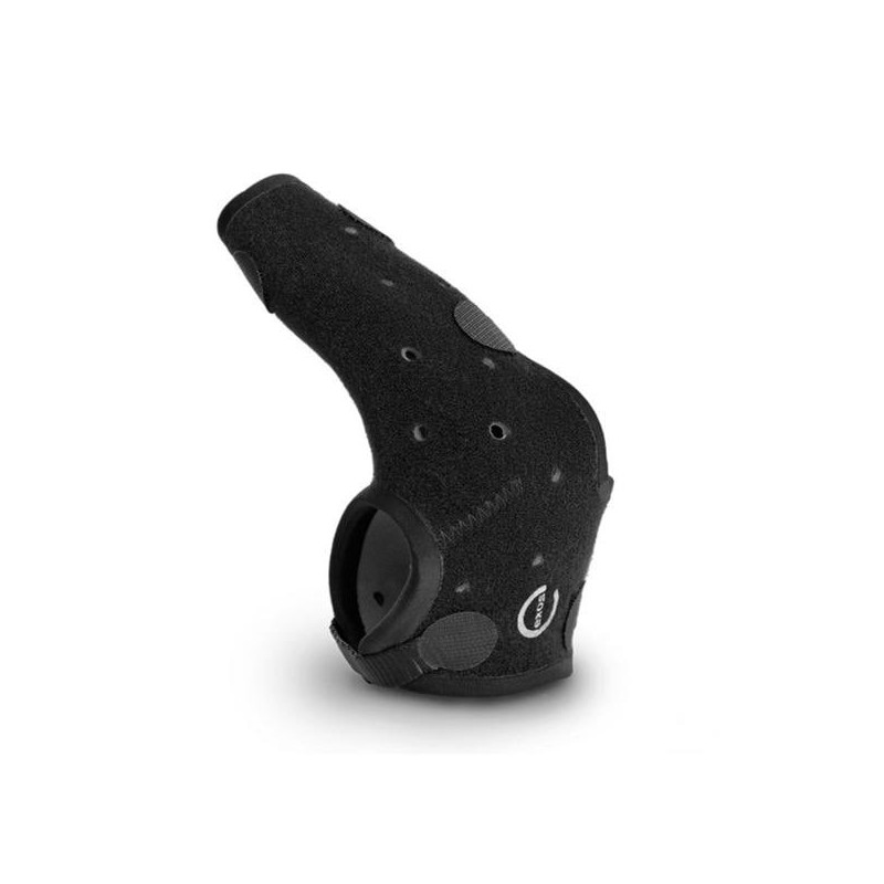 Exos Gutter Fracture Brace Radial Hand Size Small 8-9" Right