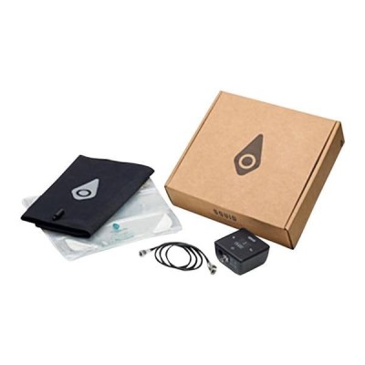 Squid Recovery System Leg...