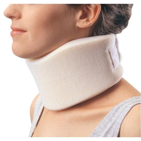Form Fit Collar Cervical Size Large Foam 4.5x22.5