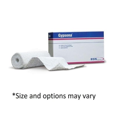 Gypsona S Casting Bandage...