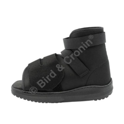 Comfor Lite Cast Boot Nylon...