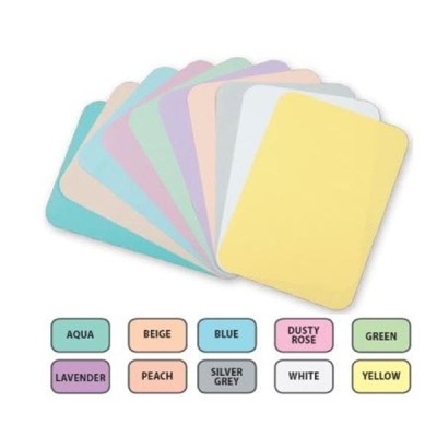 Tray Cover 8.5 in x 12.25...