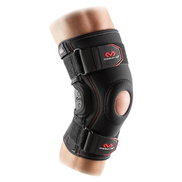 Support Brace Knee Size X-Large Neoprene 14.5-15.5" Left/Right