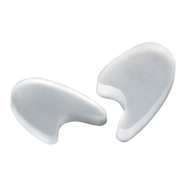 Visco-Gel Separator Toe Gel/Mineral Oil X-Large