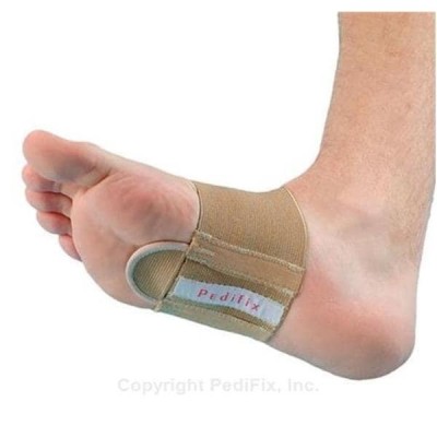 Arch Binder Stabilizing...